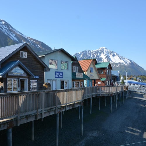 Alaska