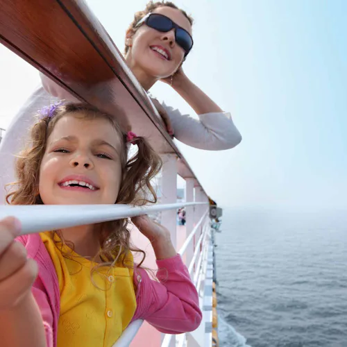Family Cruises