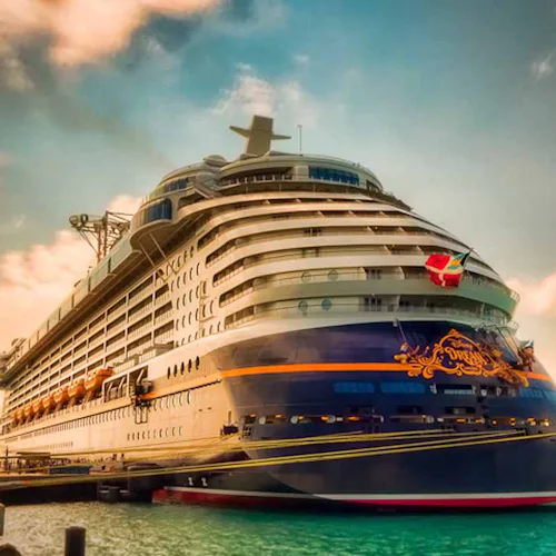 repositioning cruise