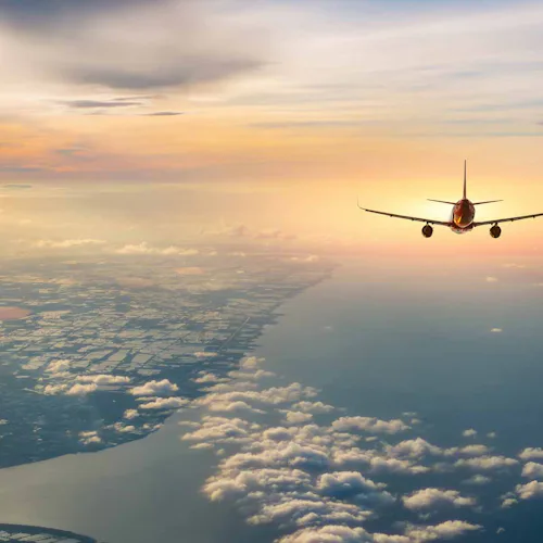 Fly Cruises