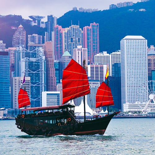 East Asia