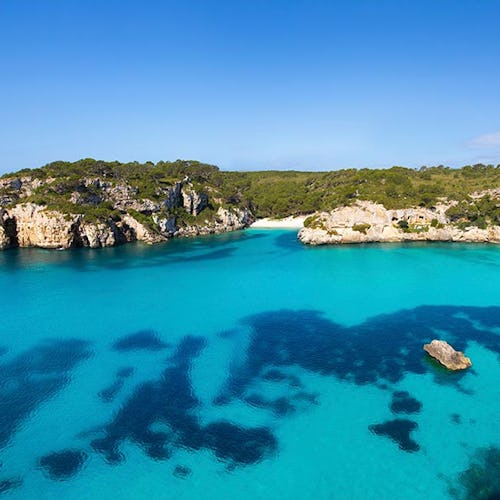 P&O West Mediterranean Price Drop