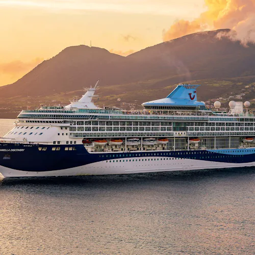Marella Fly Cruises