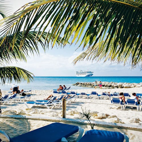 Princess Cays