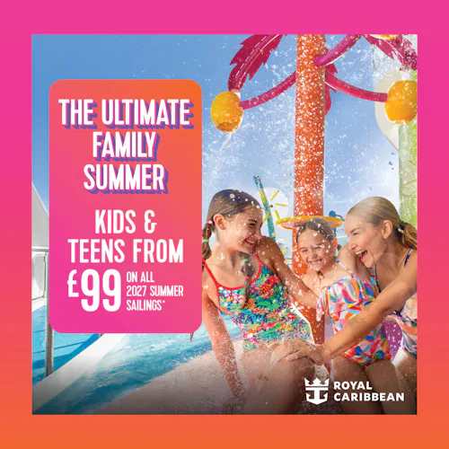 Kids & Teens from £99