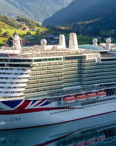 P&O Cruises