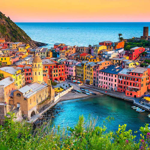 Northern Europe Last-Minute Cruises