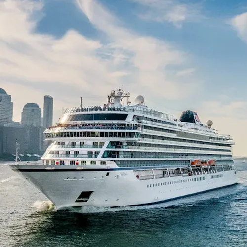 Viking Ocean Cruises