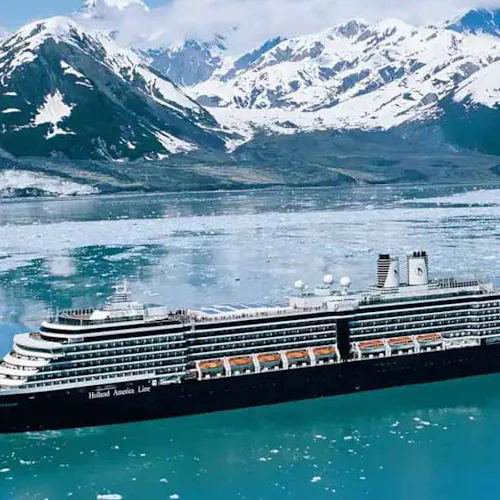 Alaska Mini Cruises