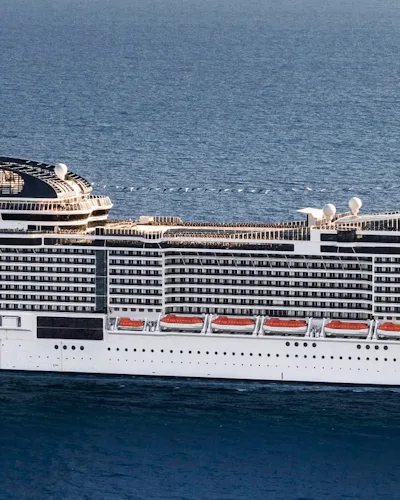 MSC Family Cruises