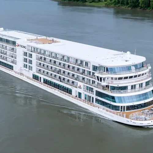 Viking River Cruises