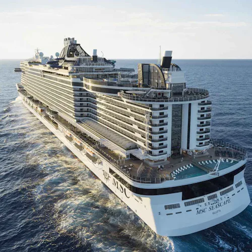 MSC