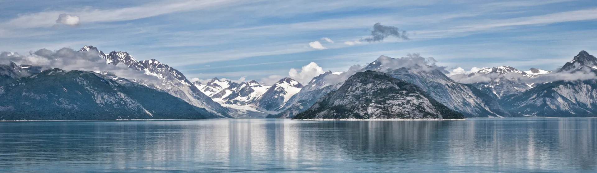 Whittier Cruises
