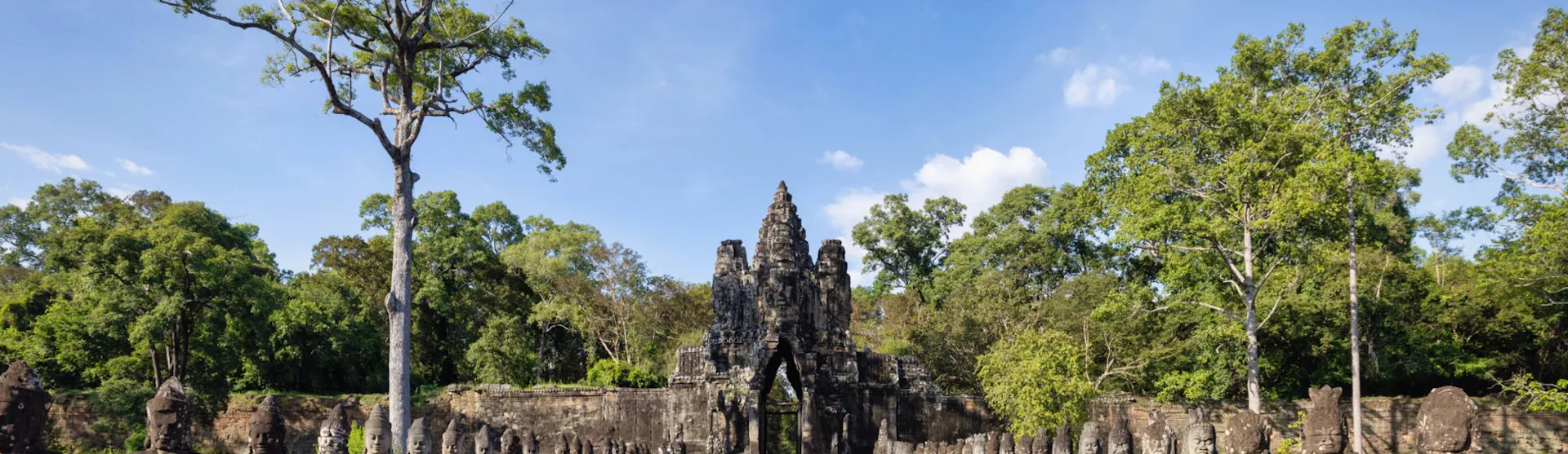 Cambodia Cruises
