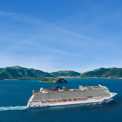 Norwegian Cruise Line