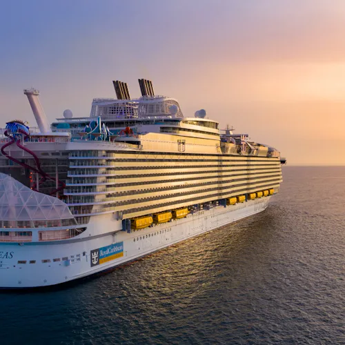 Royal Caribbean