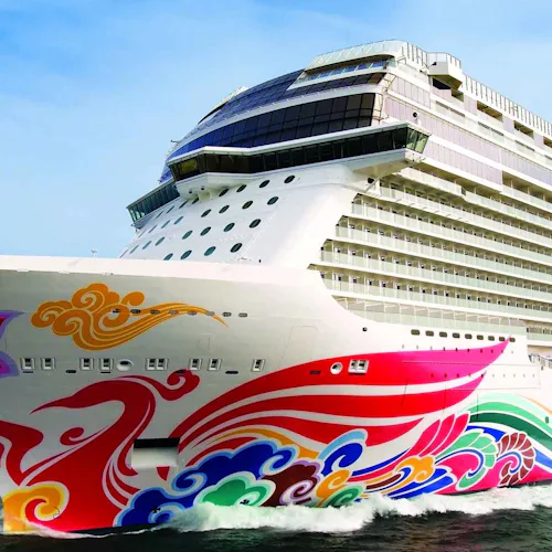 Norwegian Cruise Line Family Cruises
