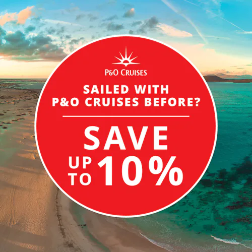 SAVE UP TO 10%