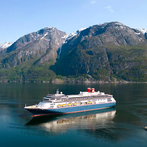 Fred Olsen 2026 Cruises