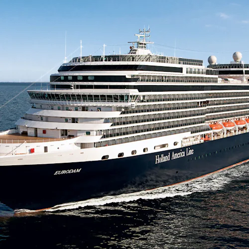 Holland America