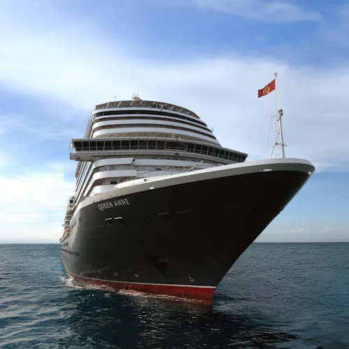 Cunard