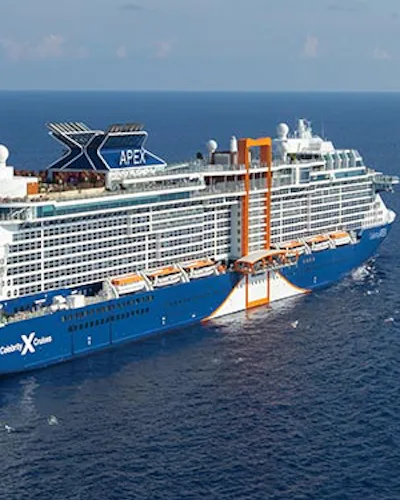 Celebrity Family Cruises