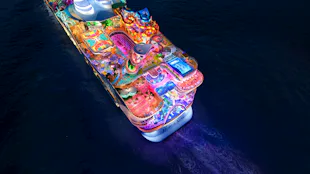 Royal Caribbean Hero of the Seas