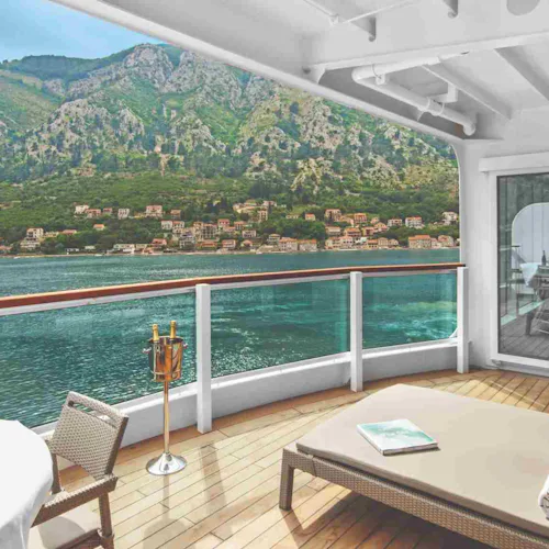 Seabourn
