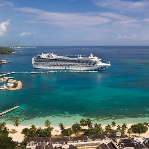 Princess Cruises