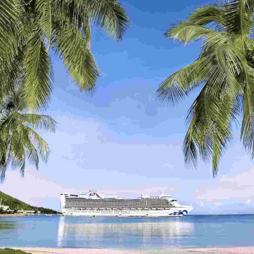Princess Cruises