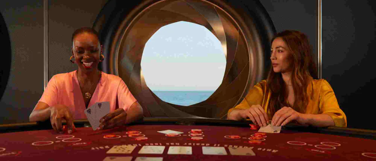 The Casino