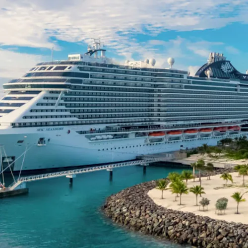 MSC Cruises