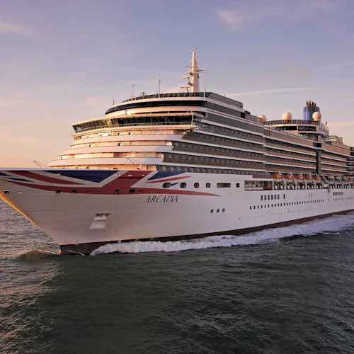 P&O Cruises