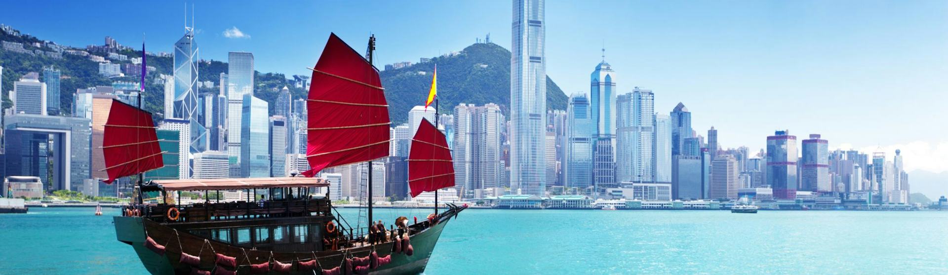 Hong Kong