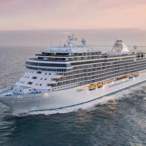 Regent Seven Seas