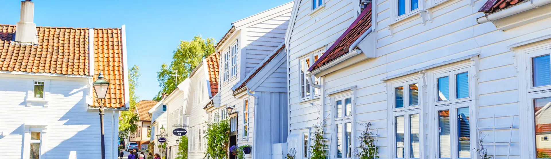 Stavanger Cruises