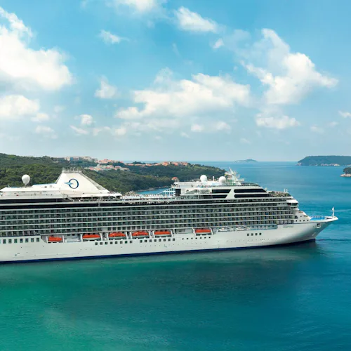 Oceania
