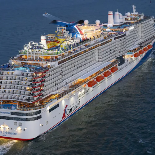 Carnival Cruise Line Family Cruises