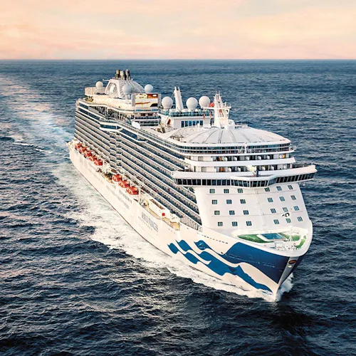 Alaska Last-Minute Cruises