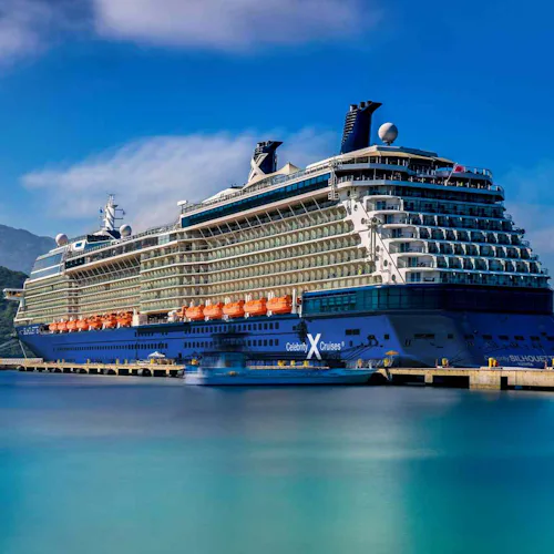 Celebrity Cruises