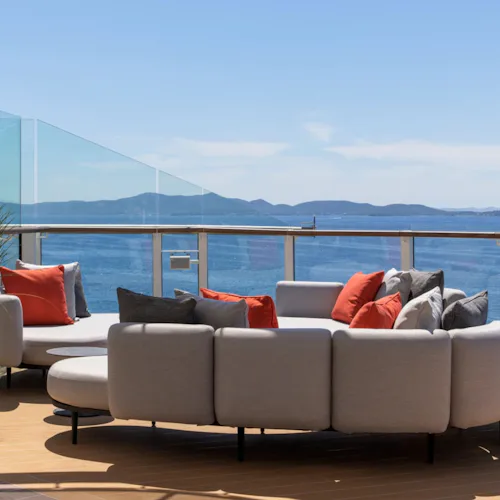 Silversea