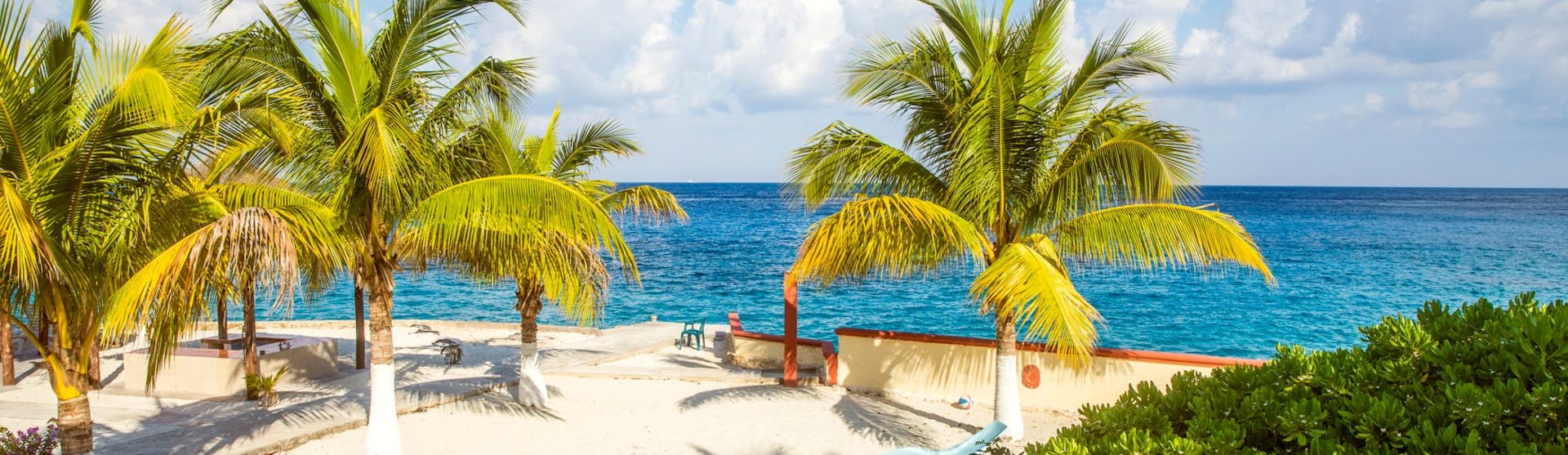 Cozumel Cruises
