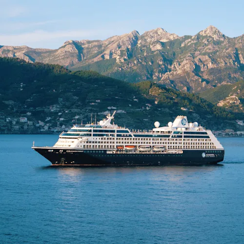 Azamara